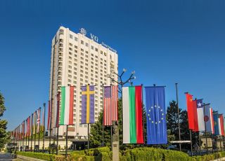 Hotel Marinela Sofia, Sofia