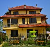 House Morski horizonti