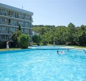 Хотел Феста