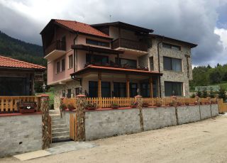 House Bashli, Sarnitsa