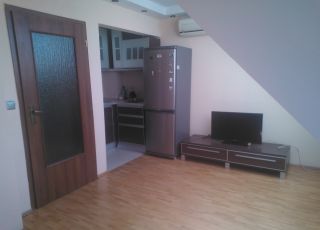 Apartment Two-room, Varna