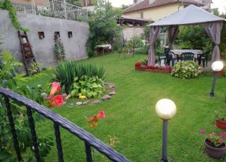 House Mariana, Primorsko