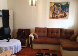 Separate room with perfect location, Varna