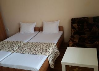 House Guest house, Pomorie