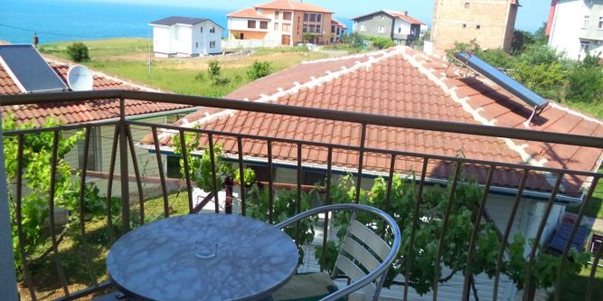 Вила Панорама в Синеморец, отзиви, снимки, информация - Почивка.бг