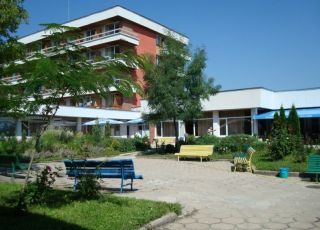 Hotel SBR Bankya, Bankya