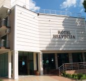 Hotel Helvecija