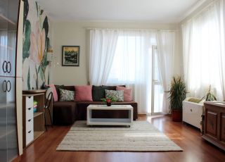 Apartment Sunny Day, Pomorie
