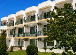 Hotel Presi, Saint Vlas