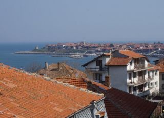 House Lambovi, Nessebar