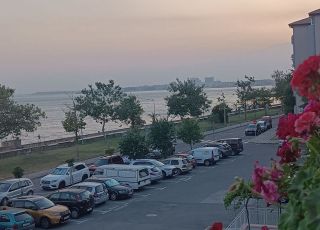 Separate room Sea paradise, Pomorie