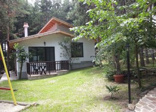 House Borov ray, Arapya, Tsarevo