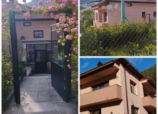 House Elena, Trigrad