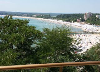 Hotel Hotel Panorama - South Beach, Primorsko