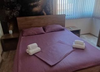 Apartment Batoevi, Sozopol