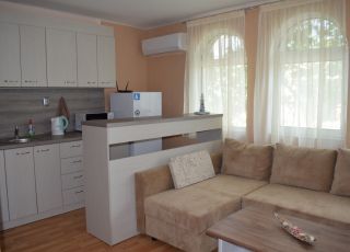 Apartment Bodurovi 2, Primorsko