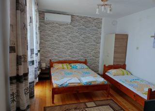 Apartment Stoyanovi, Obzor