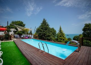Bungalow Complex Fichoza, Varna