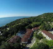 Ваканционен комплекс Фичоза