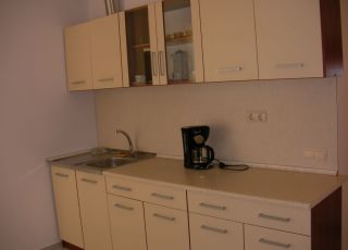 Apartment Ihti-2, Nessebar