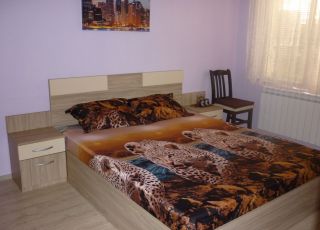 Separate room in Bobi Guesthouse, Sozopol