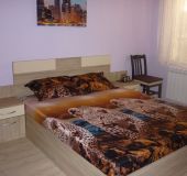 Separate room in Bobi Guesthouse