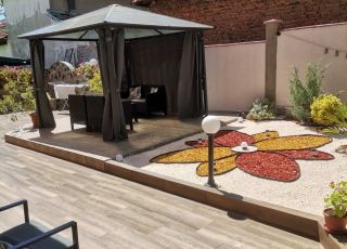 House Kristina, Chernomorets