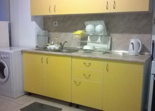 Apartment in the center, Varna