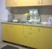 Apartment in the center