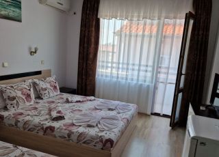 Separate room Atava, Sozopol
