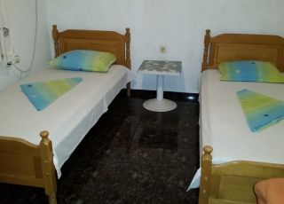 Separate room Guest Rooms Nessebar, Nessebar