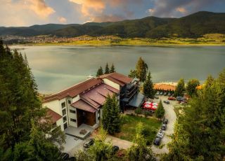 Hotel Merdjan, Sarnitsa