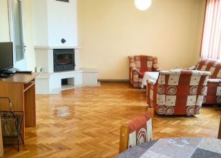 Apartment Accommodation, Tsarevo