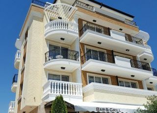 Hotel Provence, Aheloy