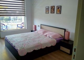 Apartment Biliana, Pomorie
