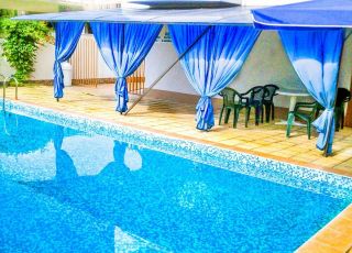 Family hotel Rainbow, Ravda