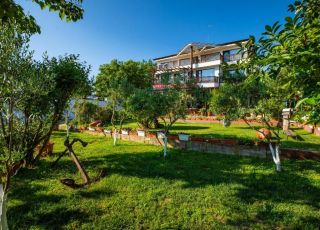 Family hotel Cherry Villa, Sozopol