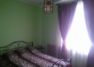 House 1-storey house, Varna