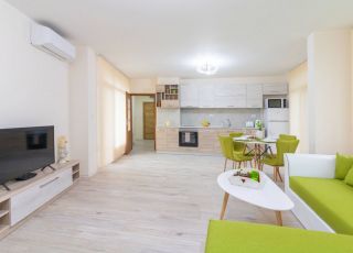 Apartment Domus Grand, Plovdiv