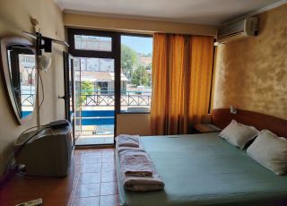 Separate room Toni, Sunny beach