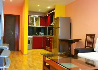 Apartment Asenapartments, Plovdiv