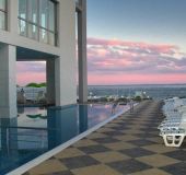 Хотел Лунна пътека