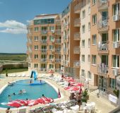 Hotel Complex Black Sea