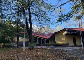 Hotel Tihiya kut, Vitosha, Sofia