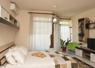 Apartment Apartments Plovdiv - studio 1, Plovdiv