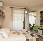 Apartment Apartments Plovdiv - studio 1