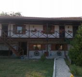 Къща Чифлика