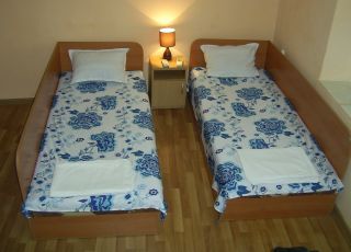 Separate room Oasis, Varna