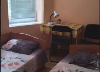 Separate room Oasis, Varna
