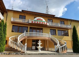 Family hotel Bardoto, Breznik